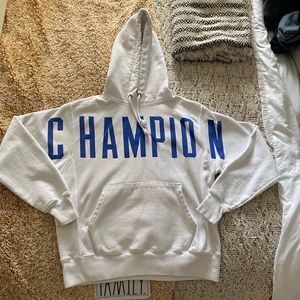 Campion hoodie
